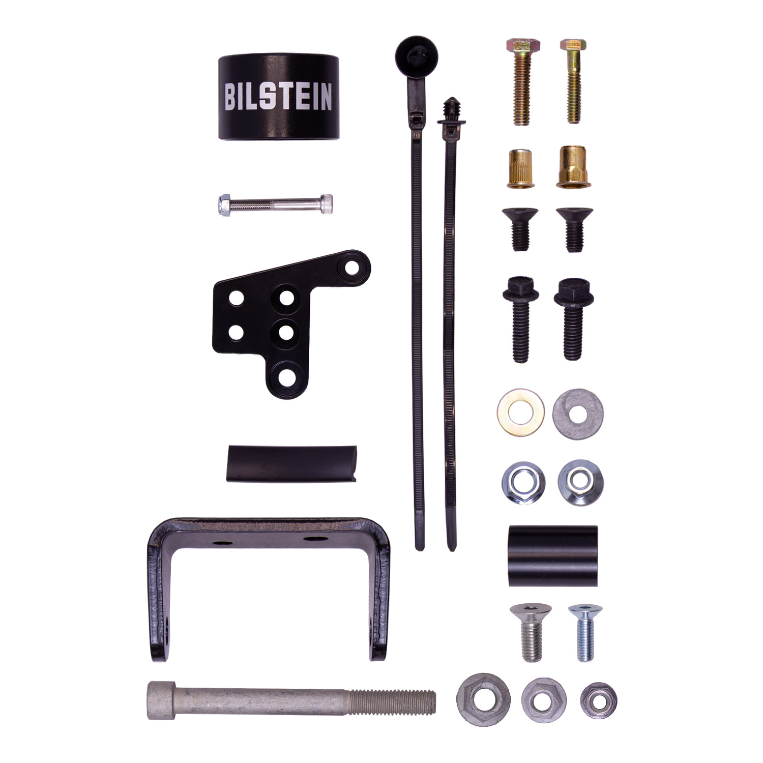 Bilstein 25-305302 B8 5160 Classic - Suspension Shock Absorber